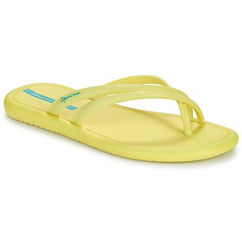 Ipanema Chanclas MEU SOL RASTEIRA AD para mujer