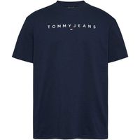 tommy jeans camiseta gt31009 para hombre