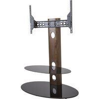 avf sandringham 910 tv stand with bracket black