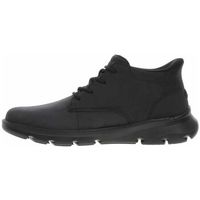 skechers botines 205514bbk para hombre