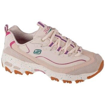 Skechers Zapatillas D'lites Bold Views para mujer