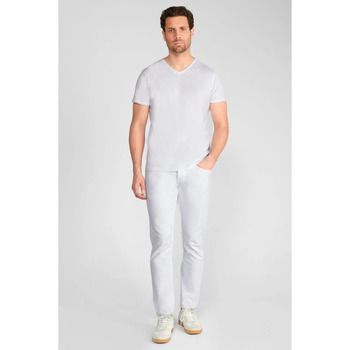 Le Temps des Cerises Jeans Jeans slim elÃ¡stica 700/11, largo 34 para hombre