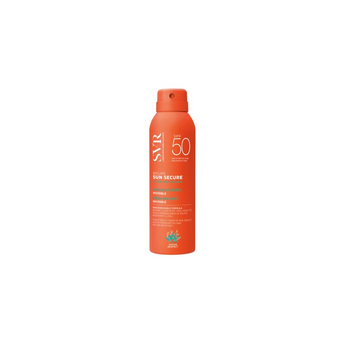 Sun Secure Leche Crépitant Spray Spf50+ 200ml