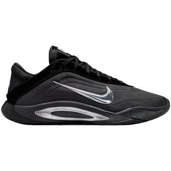 Nike Deportivas Moda Baskets a'one noir/gris fumée para mujer