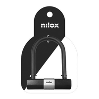 u-shape lock