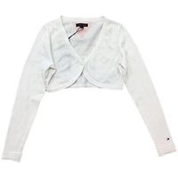 tommy hilfiger chaqueta de punto gj50334528 100 para nina