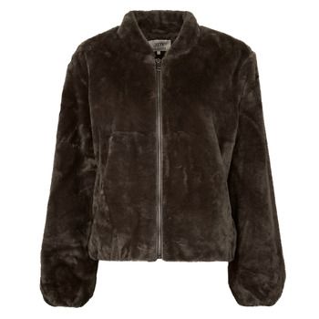 JDY Chaqueta JDYMACY FAUX FUR BALLOON para mujer