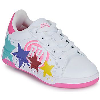 Breezy Rollers Zapatillas con ruedas SPLASH para niña