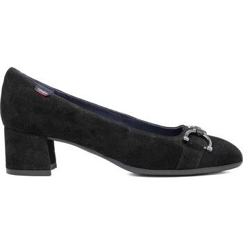 CallagHan Zapatos niño 21625 Negro para niño
