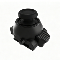 joystick tmr anti-drift modulo de joystick de repuesto plugplay para el controlador edge de ps5 accesorio de juego