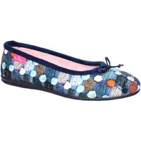 lunar pantuflas magic para mujer