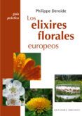 elixires florales europeos