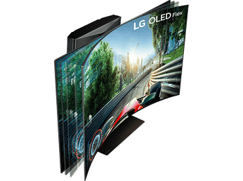 REACONDICIONADO Seminuevo Muy bueno TV OLED 42