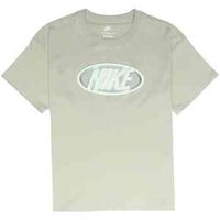 nike camiseta sportswear para nino