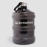 myprotein gallon hydrator - black