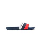 chanclas champion all american b gs hombre azul marinoblanco