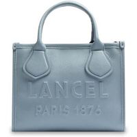 lancel bolsa bolso tote s jour de espuma mujer para mujer