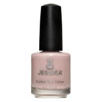jessica nails custom colour nail varnish 148ml - tease