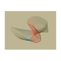 papel pintado 3d - delicadeza 400x309 cm