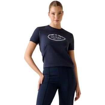 Guess Camiseta lba Cn Ss para mujer