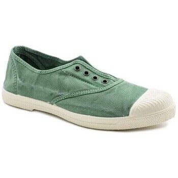 Natural World Zapatillas 102E para mujer