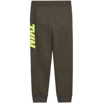 Nike Pantalón chandal 077-48656296378707 para mujer