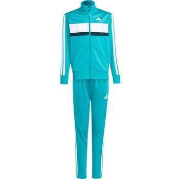 adidas Chándal Seasonal Essentials Tiberio 3-stripes para niña