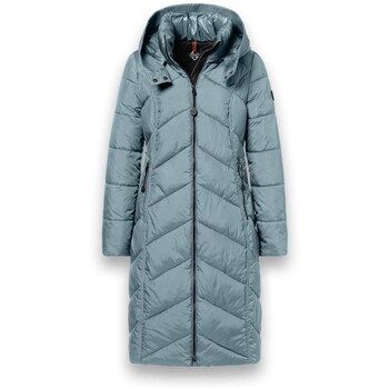 District Parka Arosa para mujer