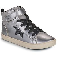 geox zapatillas altas j gisli girl para nina