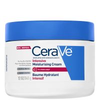 cerave intensive moisturising cream 340g