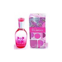 custo barcelona pure pop edition woman edt 100 ml spray