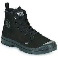 palladium botines pampa hi zip wl para hombre