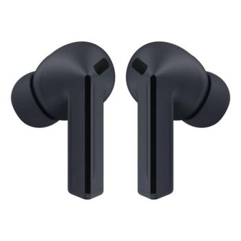 Auriculares Samsung Galaxy Buds3 FE inalámbricos Bluetooth TWS con Cancelación de Ruido Negros