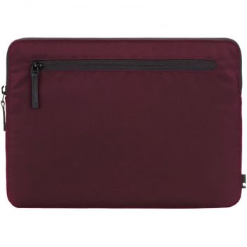 Incase Flight Nylon Funda Burdeos para McBook Pro/Air Retina 13