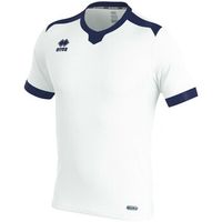 errea tops y camisetas ti-mothy maglia mc ad para hombre