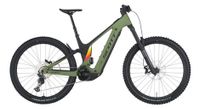 scott patron st eride 910 shimano deore 12v 800wh 29   verde 2025 bicicleta electrica de montana con suspension total