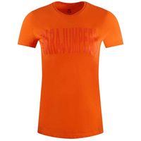 parajumpers camiseta fede para mujer