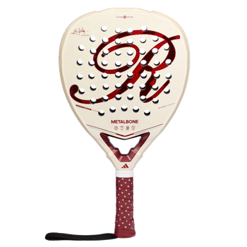 Pala de pádel adidas Metalbone Reserve 2026