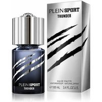philipp plein sport agua de colonia eau de toilette sport thunder 100 ml para mujer