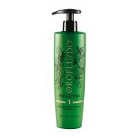 amazonia shampoo 200 ml