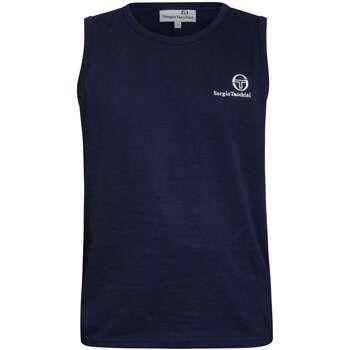 Sergio Tacchini Camiseta Chaleco Sawyer para hombre