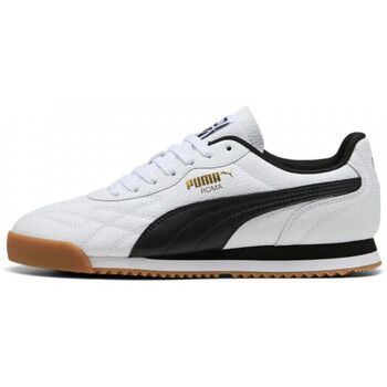 Puma Deportivas Moda Roma anniversario para mujer