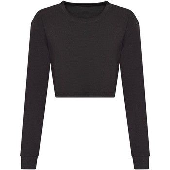 Awdis Camiseta manga larga JT016 para mujer