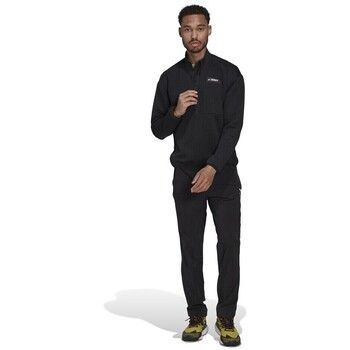 adidas Chaqueta deporte Terrex Utilitas Hike para hombre