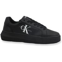 calvin klein jeans deportivas moda yw0yw00823tb para mujer