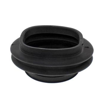 Bota de goma basculante trasero BMW R Boxer 2V '69-