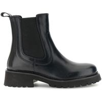 cafe noir botines c1xl1004 para mujer