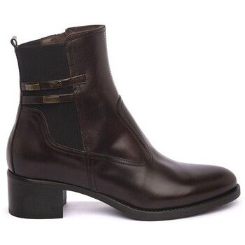 NeroGiardini Botines Manolette para mujer