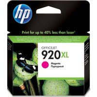 hp 920xl magenta ink cartridge magenta