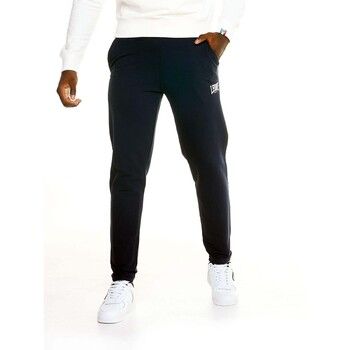Leone 1947 Pantalón chandal Man Sweatpants Basic Small Logo para hombre